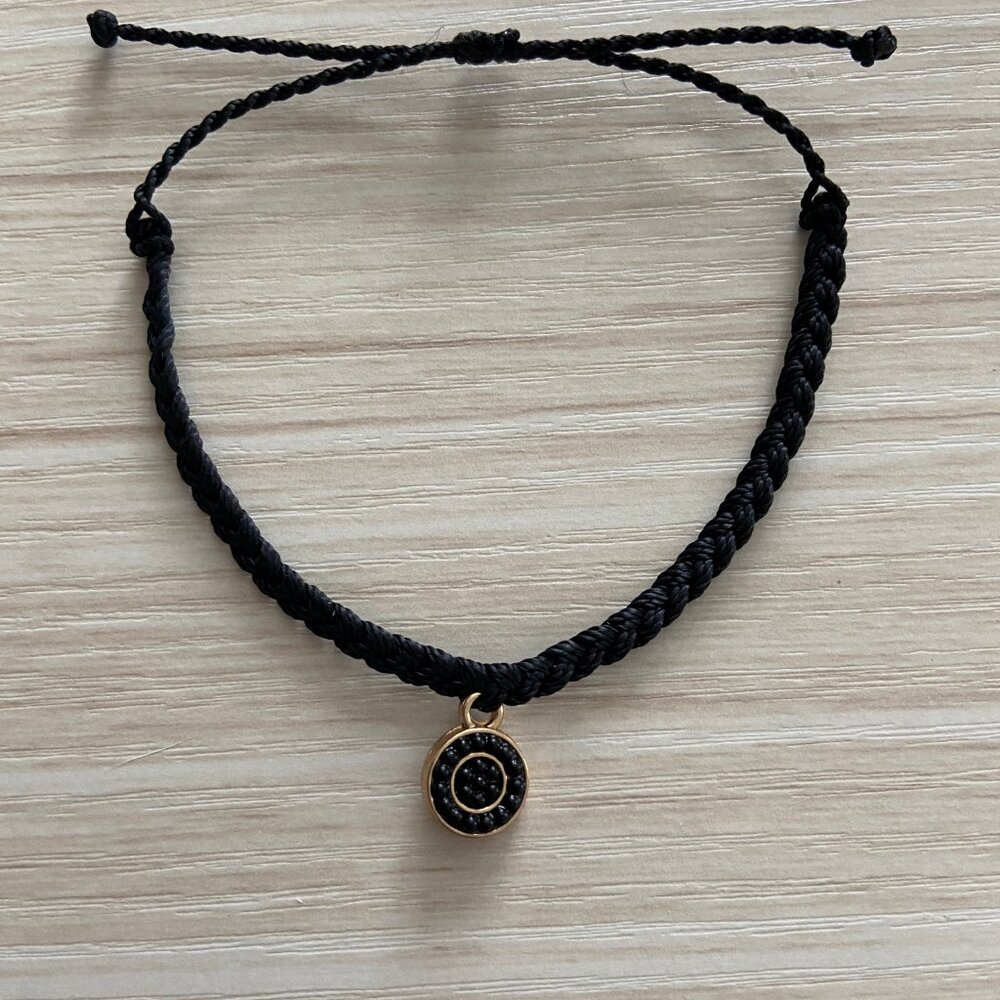 Chic // Charm Bracelet